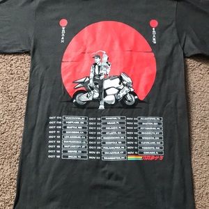 Logic T-shirt brand new!